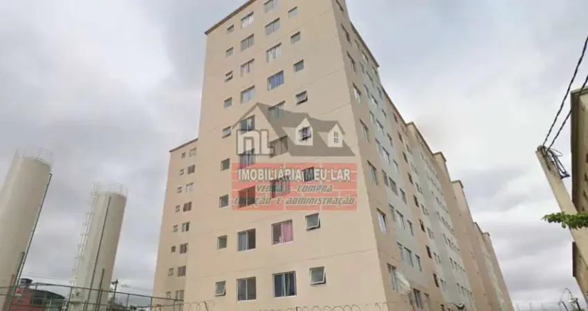 Apartamento com 2 quartos à venda na Rua Francisco de Soutomaior, 915, Jardim Lourdes, São Paulo