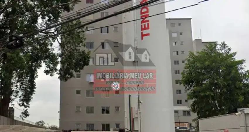 Apartamento com 2 quartos à venda na Rua Agrimensor Sugaya, 1210, Colônia (Zona Leste), São Paulo
