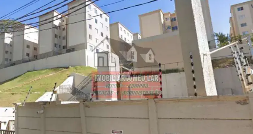 Apartamento com 2 quartos à venda na Rua Barão Carlos de Sousa Anhumas, 380, Jardim Recanto Verde, São Paulo