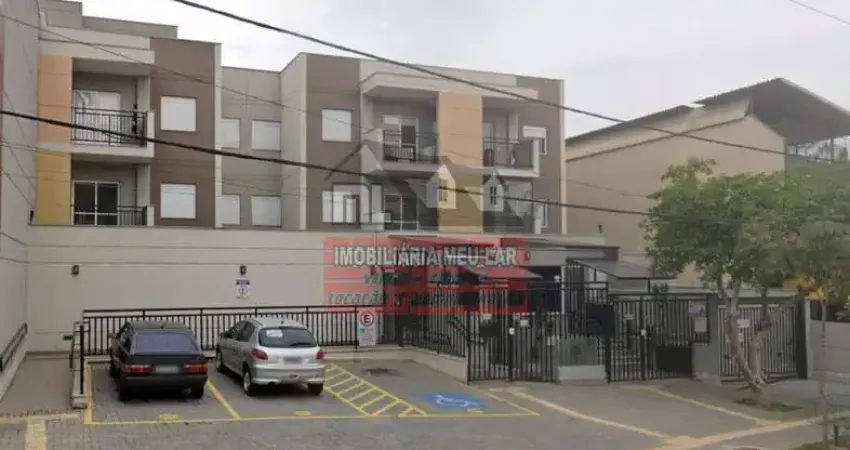 Apartamento com 2 quartos à venda na Avenida Senador José Ermírio de Moraes, 132, Tremembé, São Paulo