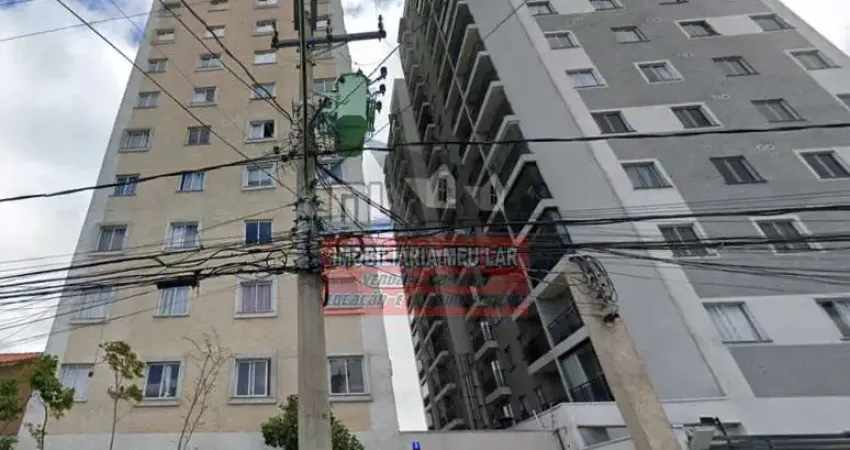 Apartamento com 1 quarto à venda na Rua Jarauara, 81/97, Vila Ré, São Paulo