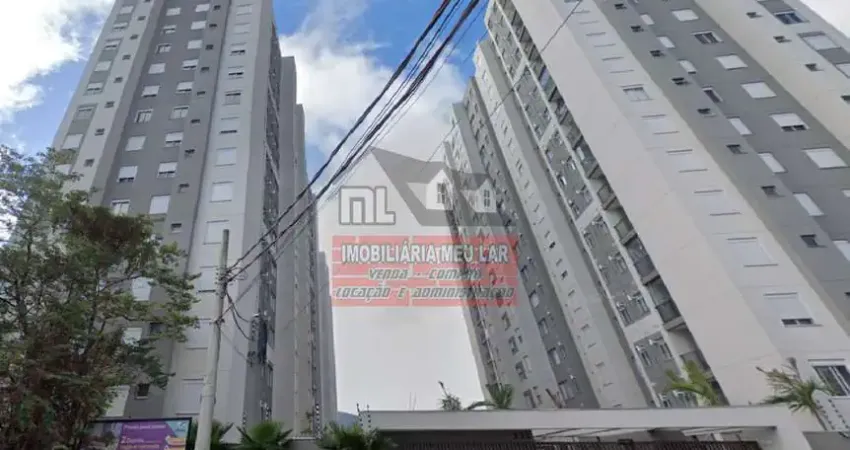 Apartamento com 2 quartos à venda na Avenida Nelson Palma Travassos, 222, Loteamento City Jaragua, São Paulo