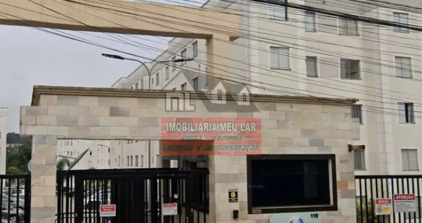 Apartamento com 2 quartos à venda na Rua Alto Beni, 08421130, Vila Cosmopolita, São Paulo