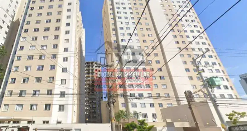 Apartamento com 1 quarto à venda na Avenida Vila Ema, 2152, Vila Ema, São Paulo