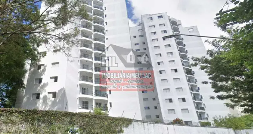 Apartamento com 2 quartos à venda na Rua Corinto, 431, Vila Indiana, São Paulo