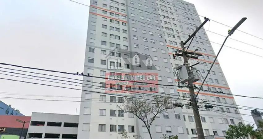 Apartamento com 2 quartos à venda na Avenida Professor Edgar Santos, 514, Vila Nhocune, São Paulo