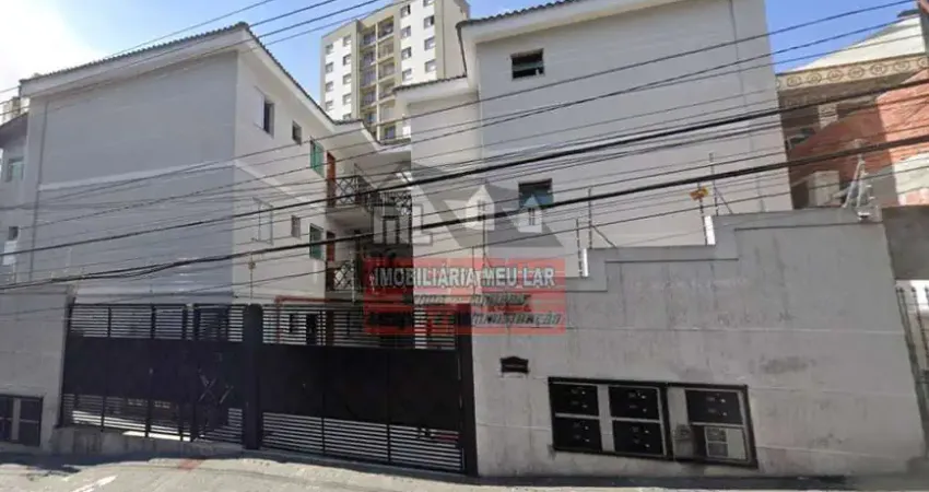 Apartamento com 2 quartos à venda na Avenida General Penha Brasil, 172, Vila Nova Cachoeirinha, São Paulo