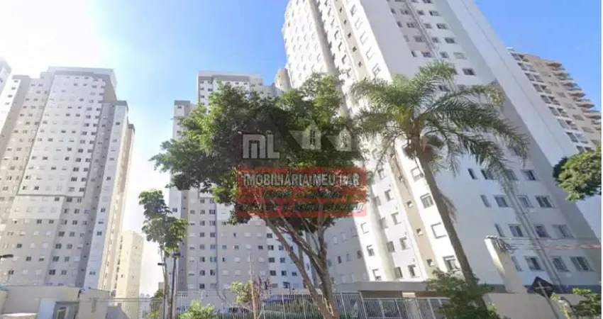 Apartamento com 2 quartos à venda na Rua Franklin do Amaral, Vila Nova Cachoeirinha, São Paulo