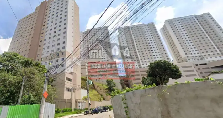 Apartamento com 1 quarto à venda na Rua Vilar de Figos, 11, Vila Nova das Belezas, São Paulo