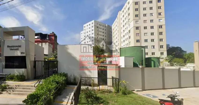 Apartamento com 2 quartos à venda na Rua Inácio de Oliveira Campos, 550, Jardim Fanganiello, São Paulo