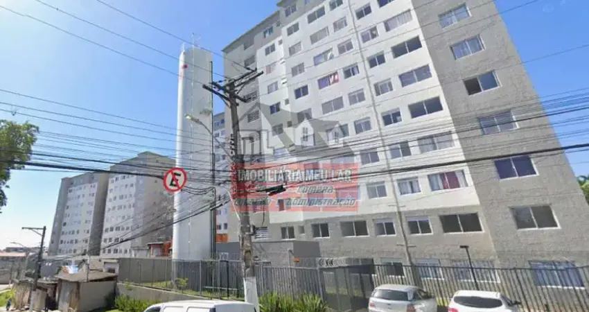 Apartamento com 2 quartos à venda na Rua Cruz do Espírito Santo, 528, Vila Chabilândia, São Paulo