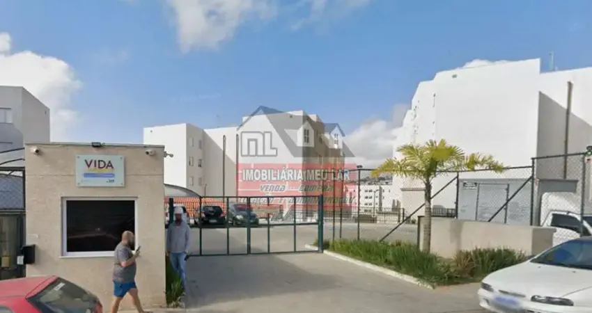 Apartamento com 2 quartos à venda na Rua Aurora do Tocantins, 311, Jardim da Laranjeira (Zona Leste), São Paulo