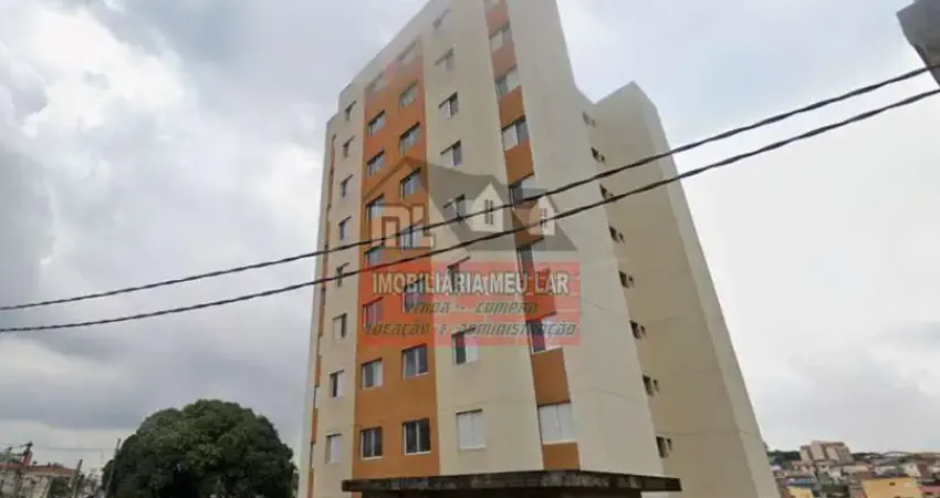 Apartamento com 2 quartos à venda na Rua Antônio do Campo, 883, Pedreira, São Paulo