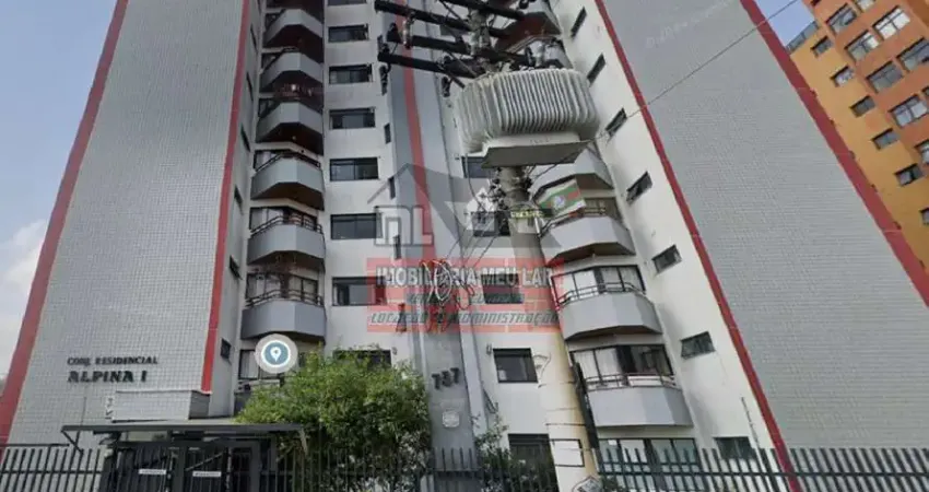 Apartamento com 3 quartos à venda na Rua Doutor Vicente Giacaglini, 737, Vila Bela, São Paulo