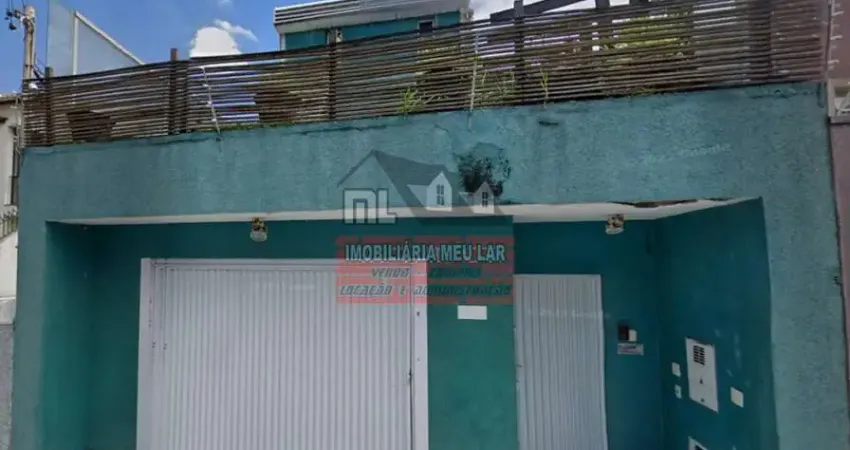 Casa com 3 quartos à venda na Rua Urbano do Couto, 164, Alto da Mooca, São Paulo