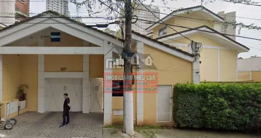 Casa com 3 quartos à venda na Rua do Símbolo, 207, Jardim Ampliação, São Paulo