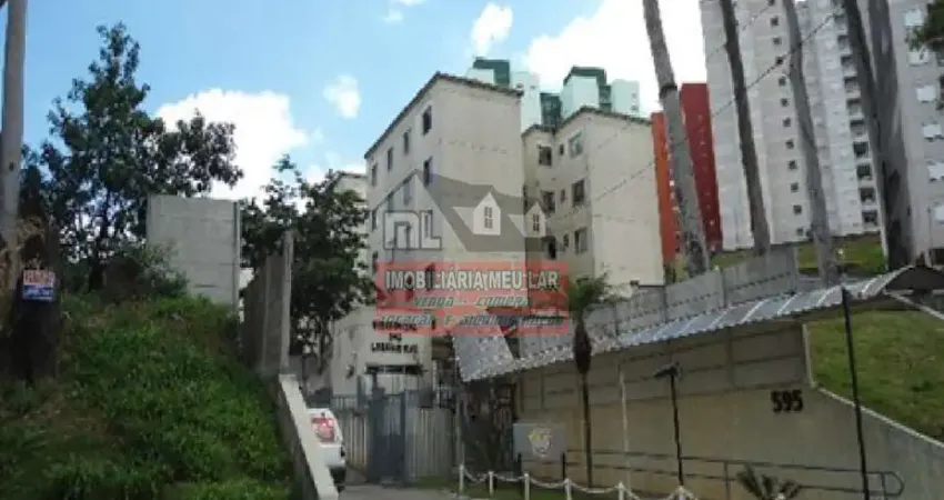 Apartamento com 2 quartos à venda na Avenida Alexios Jafet, 595, Jardim Ipanema (Zona Oeste), São Paulo