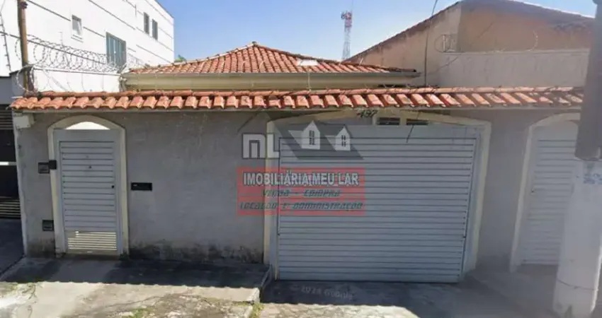 Casa com 3 quartos à venda na Rua dos Maracujás, 497, Vila Mazzei, São Paulo