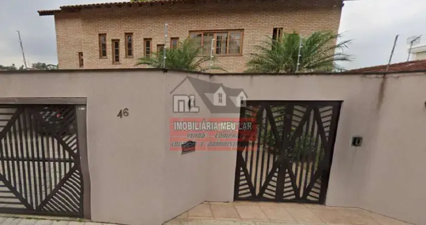 Casa com 4 quartos à venda na Rua Jornalista Américo Ariza, 46, Tremembé, São Paulo