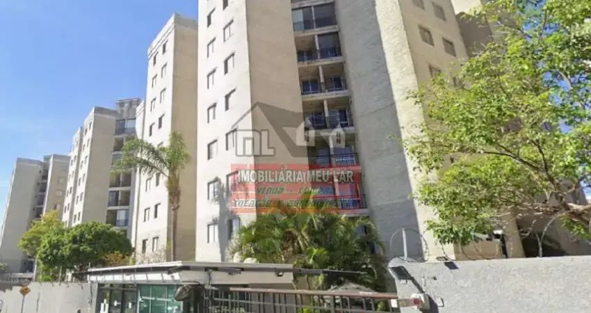 Apartamento com 3 quartos à venda na Rua Anny, 1580, São João Climaco, São Paulo