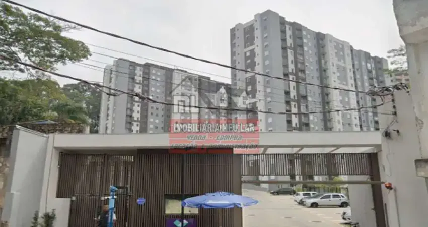 Apartamento com 2 quartos à venda na Rua Serrana, 511, Cidade Líder, São Paulo