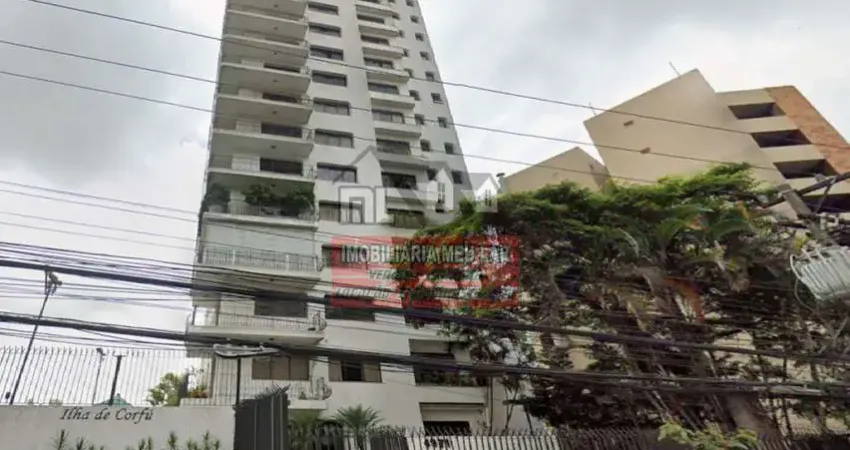 Apartamento com 4 quartos à venda na Avenida Giovanni Gronchi, 4971, Vila Andrade, São Paulo