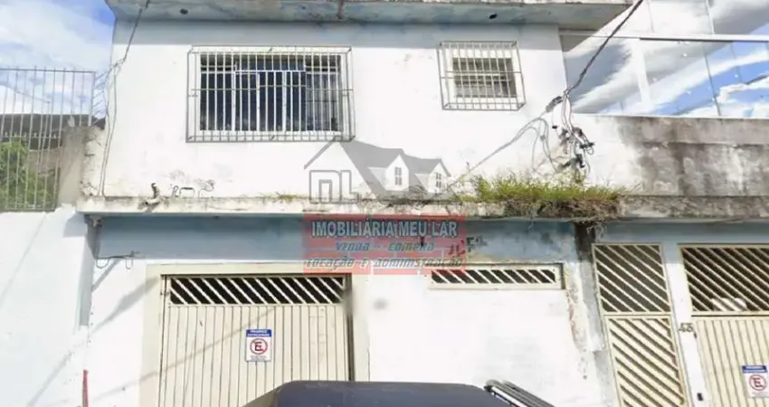 Casa com 3 quartos à venda na Rua General Roque da Silva Palmeiro, 41, Vila Anadir, São Paulo