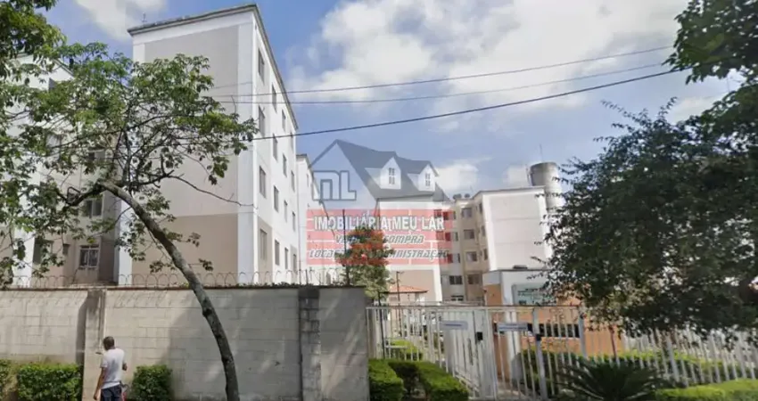 Apartamento com 2 quartos à venda na Rua Catule, 101, Jardim Santa Terezinha, São Paulo