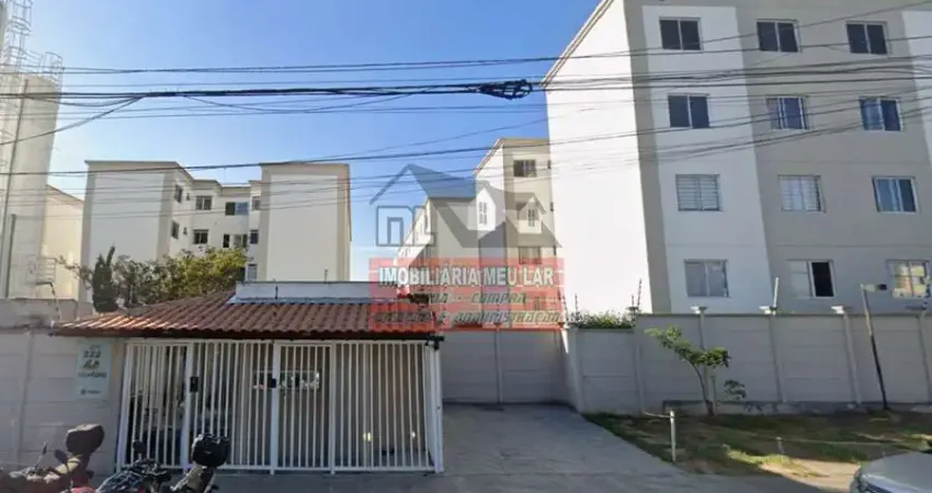 Apartamento com 1 quarto à venda na Avenida do Vaticano, 275, Jardim João XXIII, São Paulo