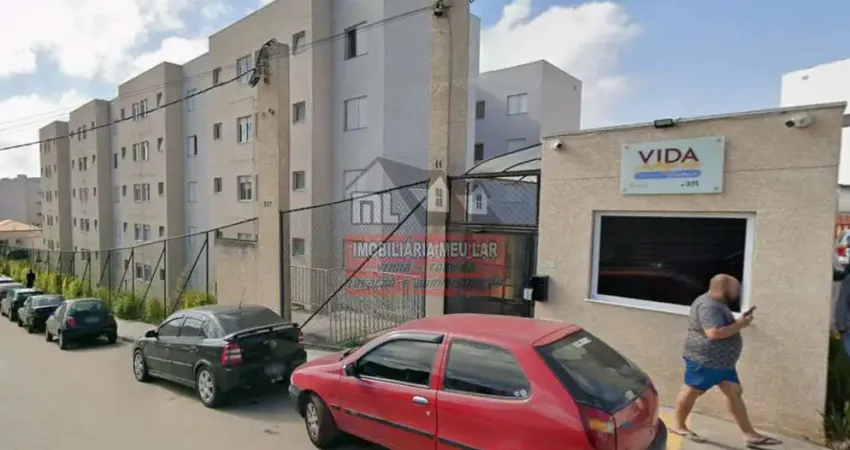 Apartamento com 2 quartos à venda na Rua Aurora do Tocantins, 237, Jardim da Laranjeira (Zona Leste), São Paulo