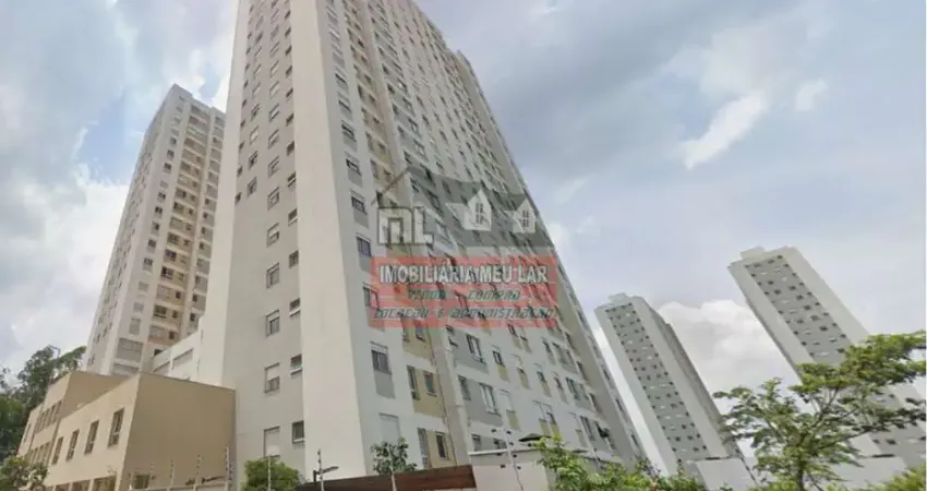 Apartamento com 2 quartos à venda na Rodovia Raposo Tavares, 8312, Jardim Boa Vista (Zona Oeste), São Paulo