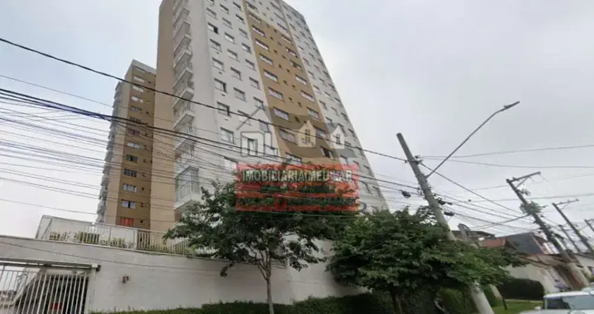 Apartamento com 1 quarto à venda na Rua Manuel Ribas, 147, Vila Campanela, São Paulo