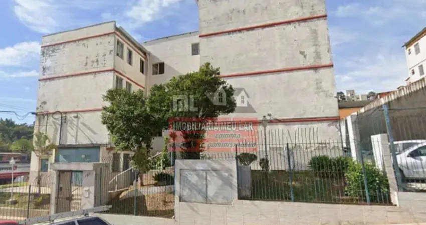 Apartamento com 2 quartos à venda na Rua José Fioravante, 190, Jardim Raposo Tavares, São Paulo