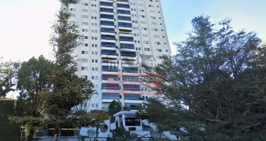 Apartamento com 4 quartos à venda na Avenida Doutor Guilherme Dumont Vilares, 601, Jardim Londrina, São Paulo