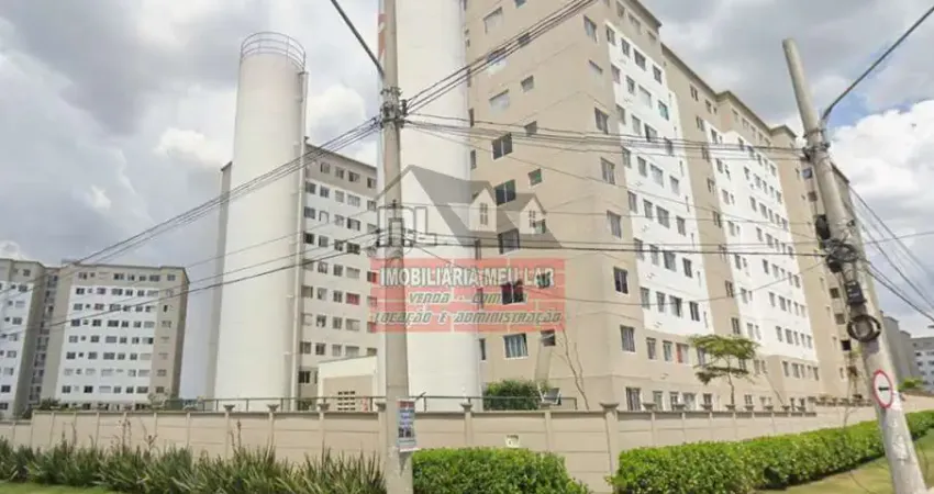 Apartamento com 2 quartos à venda na Rua Santa Amélia, 190, Jardim do Lago, São Paulo