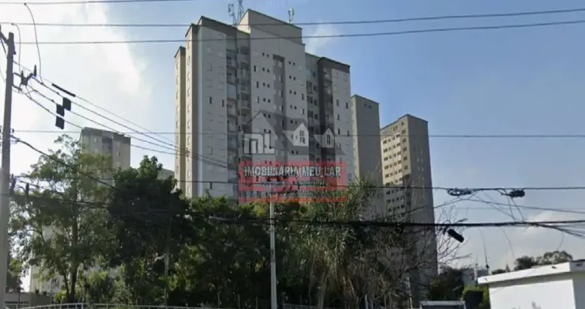 Apartamento com 2 quartos à venda na Avenida Condessa Elisabeth de Robiano, 2000/ 2118, Jardim América da Penha, São Paulo