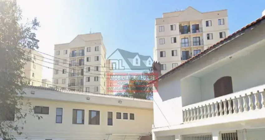 Apartamento com 3 quartos à venda na Rua Bartolomeo Bon, 300, Jardim Dracena, São Paulo