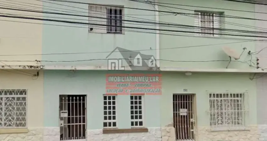 Casa com 2 quartos à venda na Estrada Velha da Penha, 432, Tatuapé, São Paulo