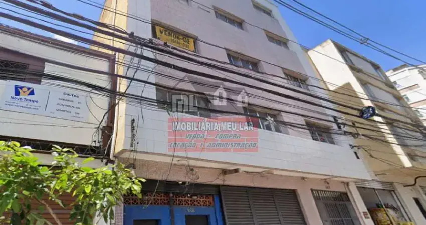Apartamento com 1 quarto à venda na Rua Barão de Iguape, 604, Liberdade, São Paulo