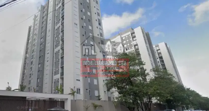 Apartamento com 2 quartos à venda na Avenida Nelson Palma Travassos, 222, Loteamento City Jaragua, São Paulo