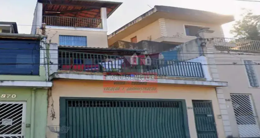 Casa com 3 quartos à venda na Rua Antônio de Cabezon, 854, Parque Nações Unidas, São Paulo