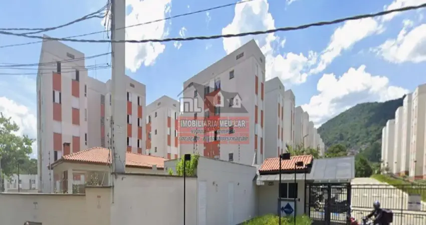 Apartamento com 2 quartos à venda na Avenida Doutor José Maniero, 225, Jaraguá, São Paulo