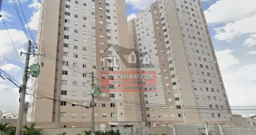 Apartamento com 2 quartos à venda na Rua Laranjal do Jari, 220, Vila Pirituba, São Paulo