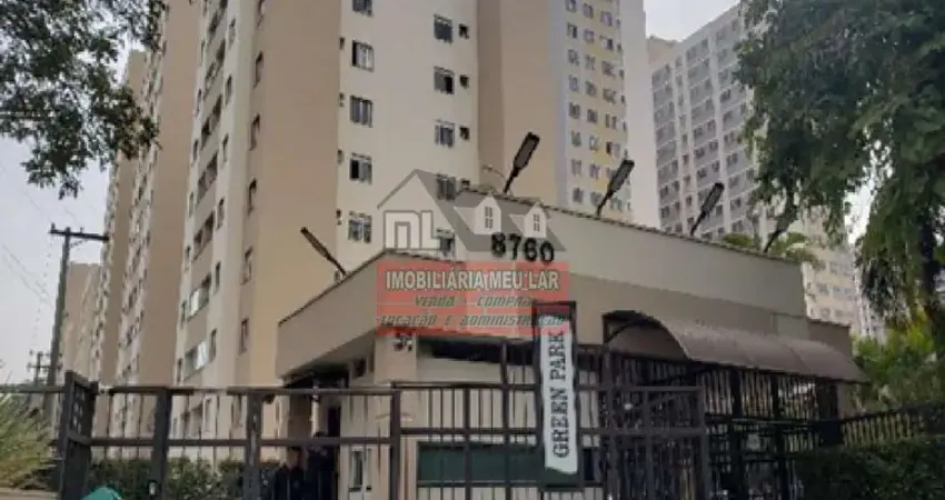 Apartamento com 2 quartos à venda na Rodovia Raposo Tavares, 8760, Conjunto Residencial Butantã, São Paulo