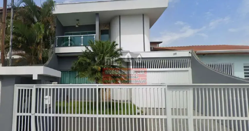Casa com 4 quartos à venda na Rua Toledo Castelanos, 165, Jardim Nossa Senhora do Carmo, São Paulo