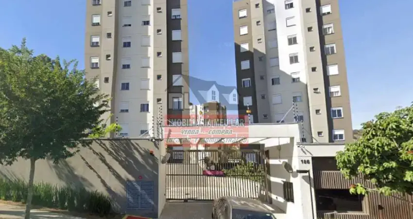 Apartamento com 2 quartos à venda na Avenida Professor Miguel Franchini Neto, 186, Loteamento City Jaragua, São Paulo