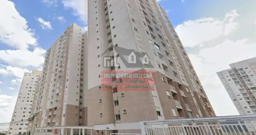 Apartamento com 2 quartos à venda na Rua Laranjal do Jari, 130, Vila Pirituba, São Paulo