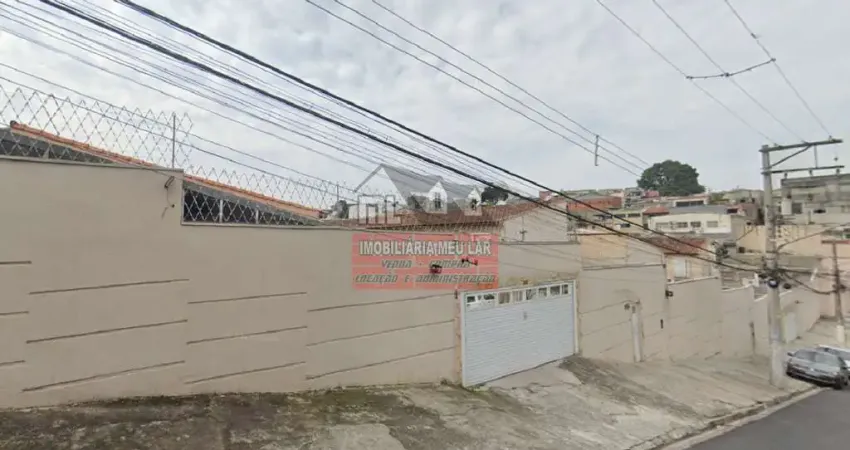 Casa com 2 quartos à venda na Rua Jaguaruna, 116, Vila Santana, São Paulo