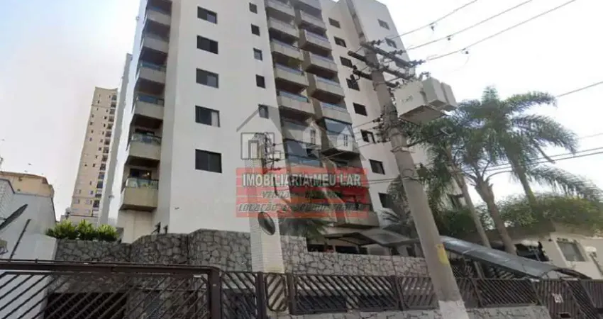 Apartamento com 2 quartos à venda na Rua Doutor Francisco José Longo, Chácara Inglesa, São Paulo