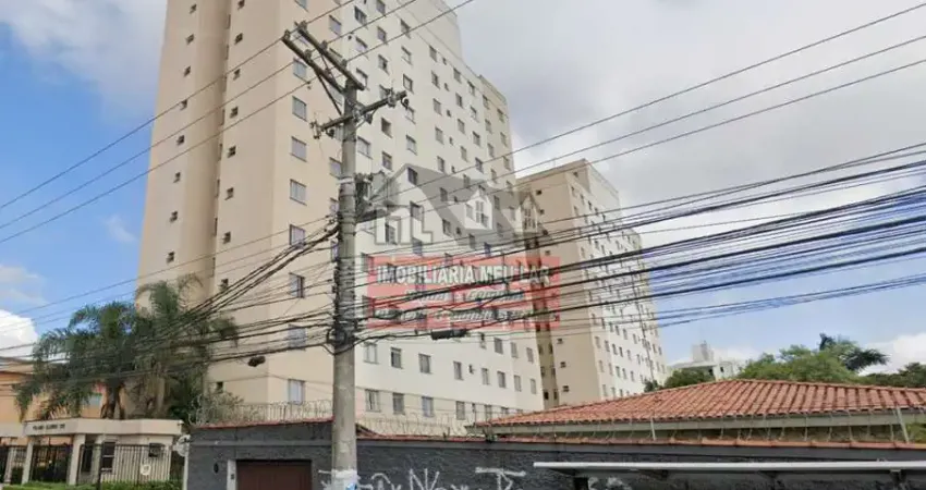 Apartamento com 2 quartos à venda na Avenida do Rio Pequeno, 120, Rio Pequeno, São Paulo
